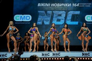 BIKINI НОВИЧКИ 164